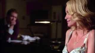 GLEE - Maybe This Time (Full Performance) (Official Music Video) HD