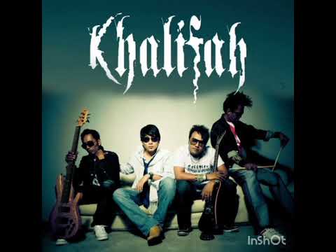 khalifah- ni hao ma drumless
