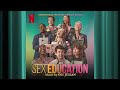 Jean loses her shit  sex education  official soundtrack  netflix