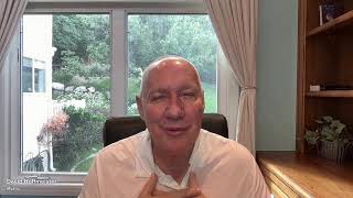 A Course In Miracles: WB Lesson 188  The peace of God is shining in me now -David Hoffmeister