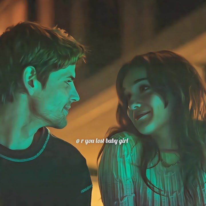 Their smile never went off 😍💗 | Mala influencia 🖤 #malainfluencia #netflixmovie #netflixandchill