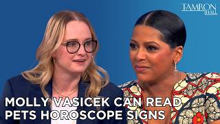 Molly Vasicek Can Read Pets Horoscope Signs Content