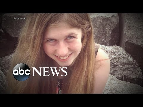Video: Parents Of Missing Ohio Girl Accused Of Murder