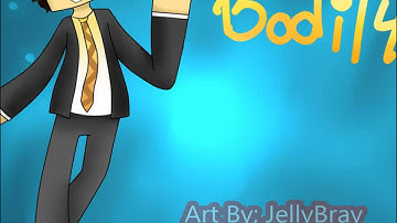 Bodil40 Intro 2! (HD)