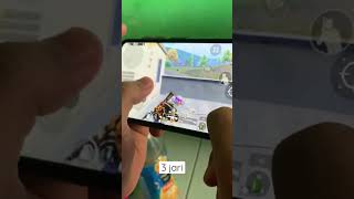 Player 3 Jari Mainnya Gini