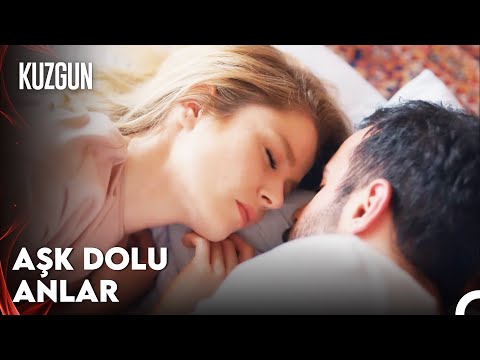 Kuzgun 12. Bölüm - Sezen Aksu - Begonvil