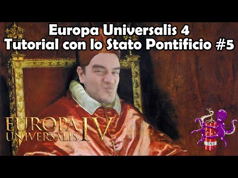 Video: Dov'è lo stato pontificio?