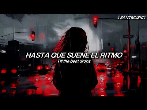 Blasterjaxx & Luciana - Timebomb (Sub Español + Lyrics)