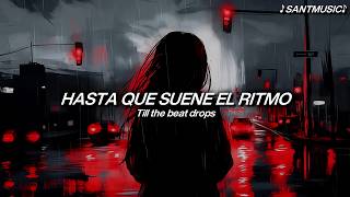 Blasterjaxx & Luciana - Timebomb (Sub Español + Lyrics)