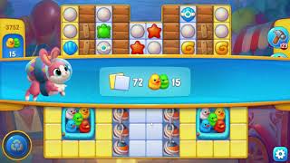 Fishdom 3752 Level - NO BooSTERS