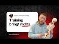 Warum dein Training als Unternehmer nichts bringt