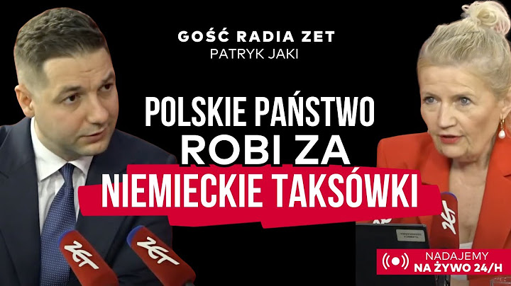 JAKI ostro o Dudzie: "Popełnił OGROMNĄ ilość błędów, które kosztowały dużo nas i Polskę."