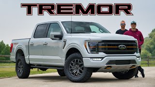 Ford F150 Tremor - 10 Things You Should Know