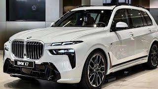 Download Lagu 2026 BMW X7 Review – Luxury SUV Redefined with Stunning Features \u0026 Price! MP3 Download Lagu 2026 BMW X7 Review – Luxury SUV Redefined with Stunning Features \u0026 Price! MP3