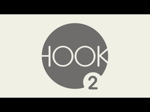 HOOK 2 (by Maciej Targoni) IOS Gameplay Video (HD) - YouTube