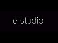 Le studio kervert