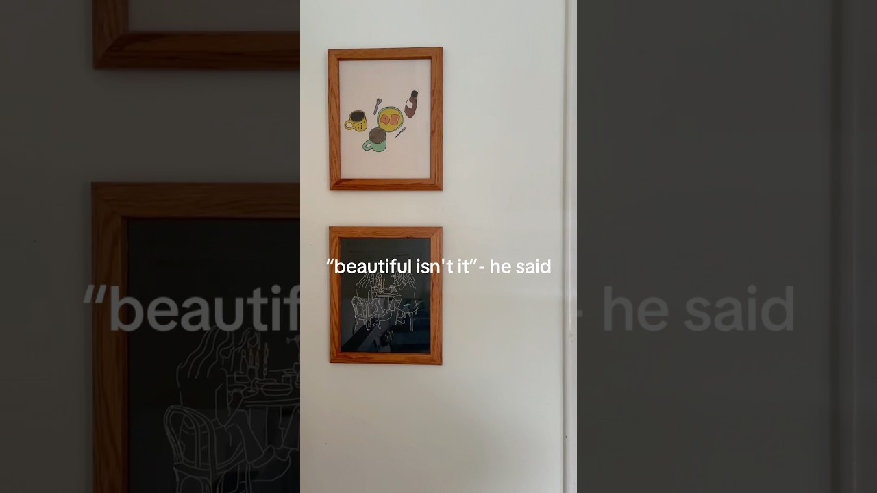 to the old man in the coffee shop 🫶 