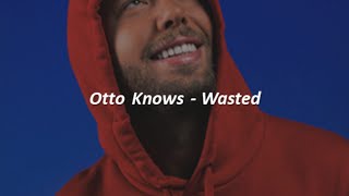 Otto Knows, Avicii - Wasted (Español)