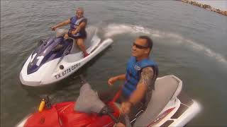 Southern Wave Sailing Charters Snorkle And Jetski