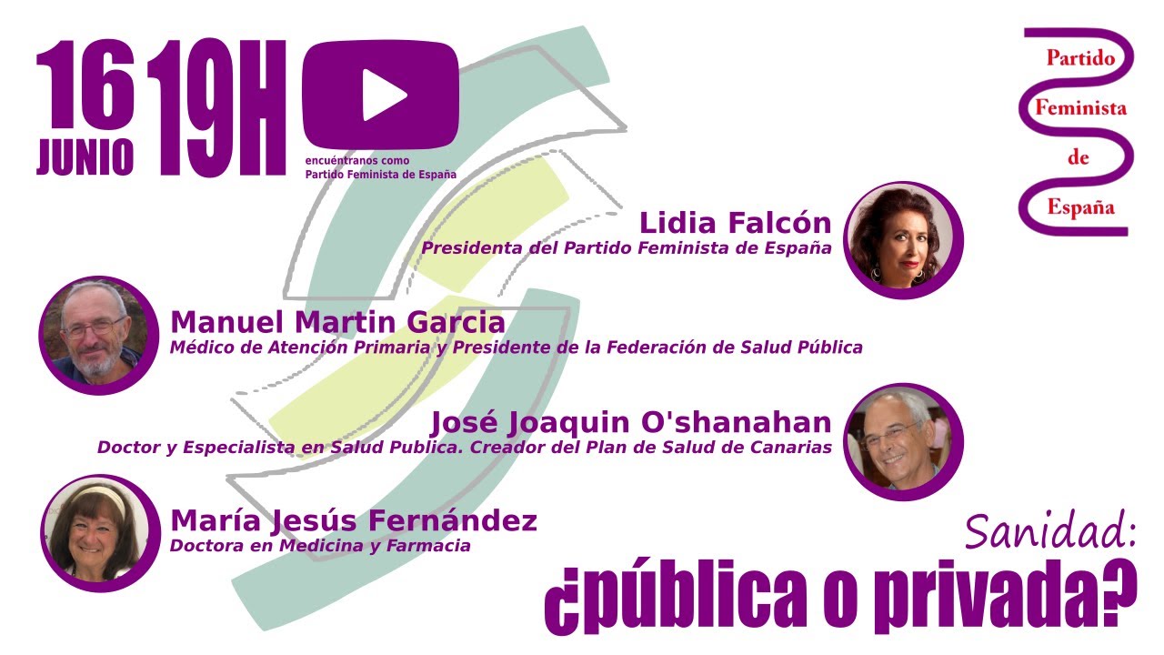 Sanidad: ¿Pública o Privada?