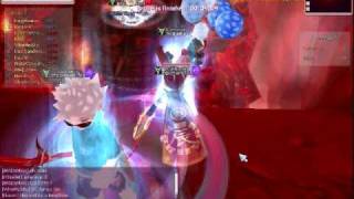 Guild Siege 1vs1 Catharsis vs Shiny. March 13, 2010