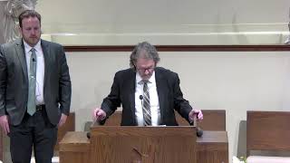 "God's Representatives" by Kevin Reinke