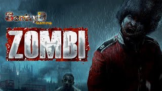Zombi, Part 1 / A Normal Day in London... (Full Game First Hour Intro) screenshot 2