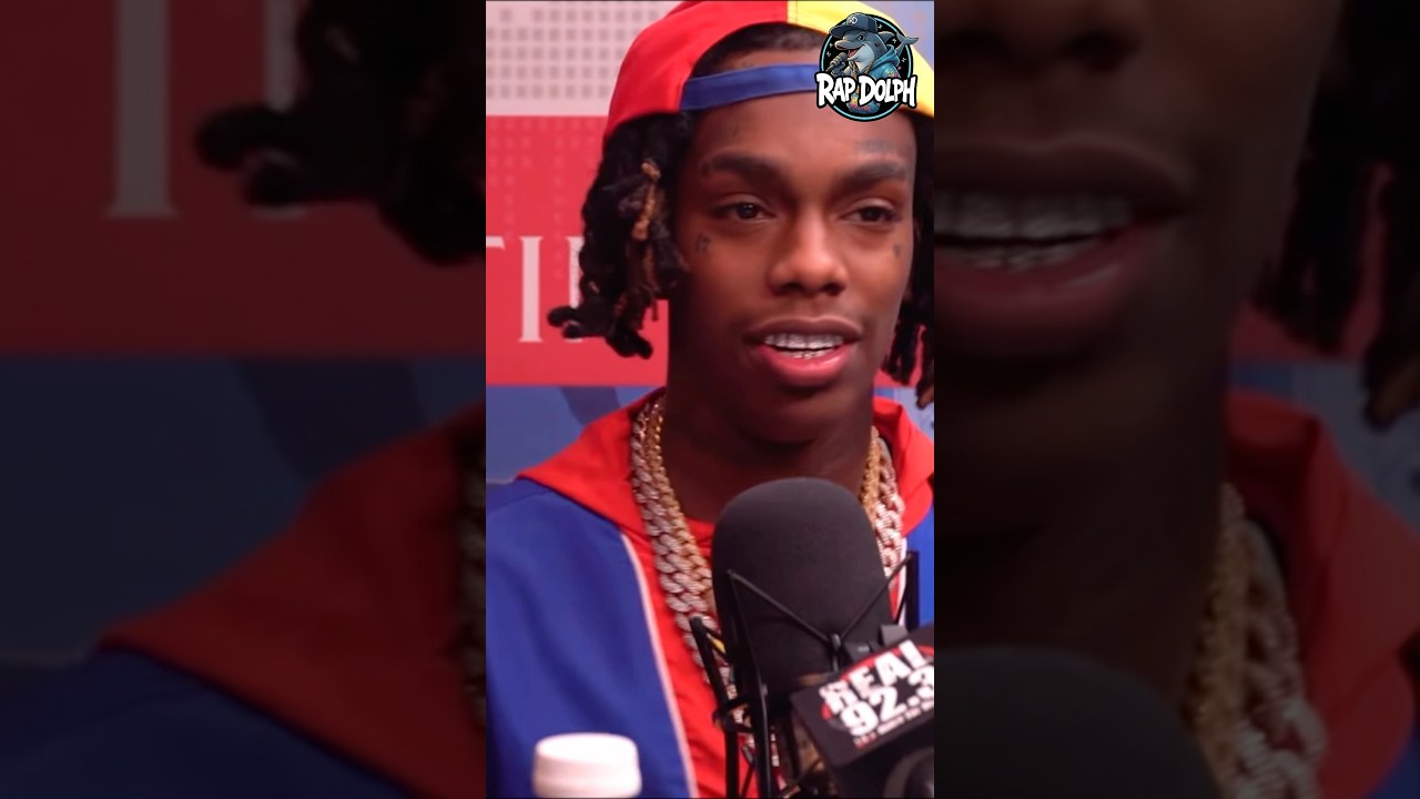 Free melly #rap #hiphop #trending #podcast #fypシ #rapper #usa #funny #interview #comedy #ynwmelly
