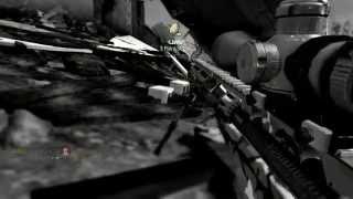 MW3: Sniper Kill Compilation