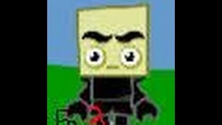 Sploder episode 3: FINALLY FINISHED LEVEL 1
