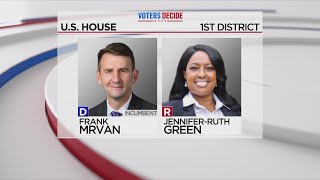 Polls closed in Northwest Indiana