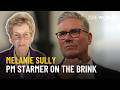 “The government seems paralyzed”: Britain under pressure | Melanie Sully