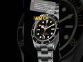 Here’s a Lesson From Tudor #rolex #casioak #tudor