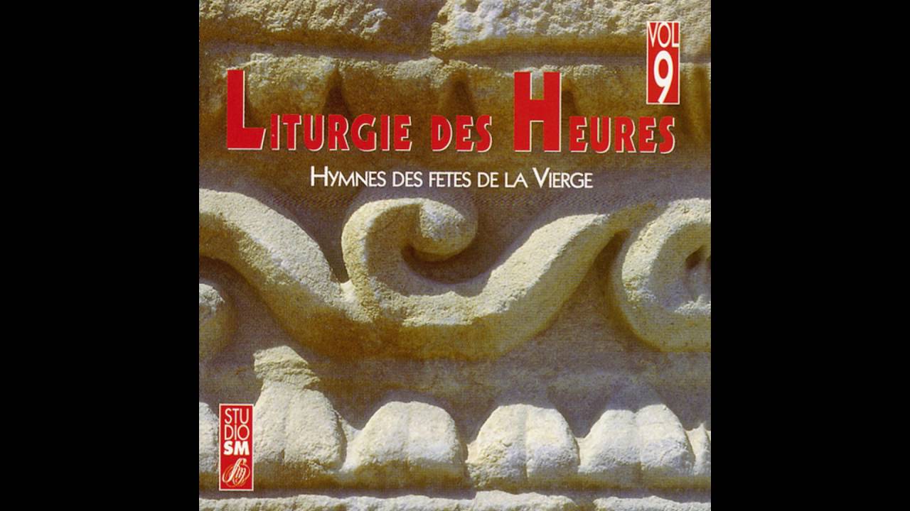 Chorale Elkisabeth Brasseur Versailles, Pères Du Saint-Esprit de Chevilly - Je vis la nouvelle Jérus