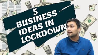 In this video i have explained about six ways to earn during lockdown.
we can make money online many out of which pointed a few tested and
legit...