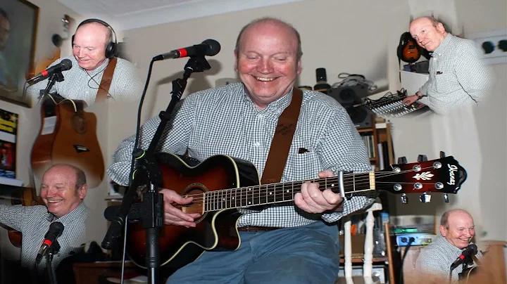 David Hollingsworth, R.I.P.