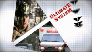 Proforma Demo Reel 2010/2011