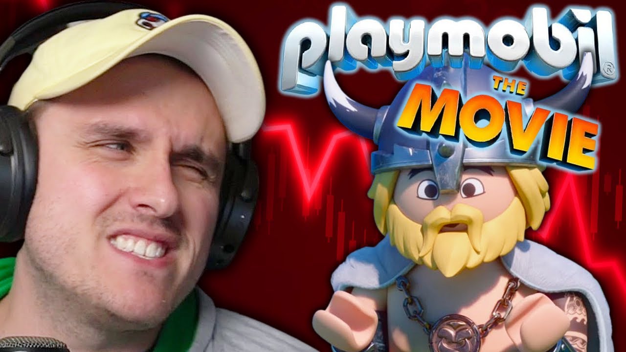 These Movies FLOPPED