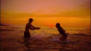 Champagne Coast - Blood Orange (but only that one part)