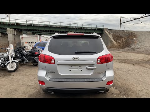 Video: Bagaimana cara kerja Hyundai AWD?