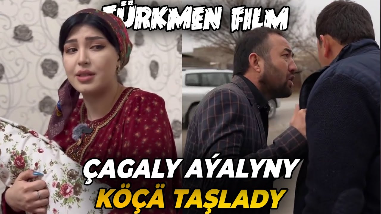 DURMUŞ (Жизнь) - GYSGA FILM