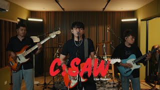 แคมเธอ - C.saw C.saw Live Session