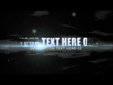 transformer - after effects templates www.istockplus.com