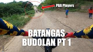 TEAM APOL - BATANGAS THROW BACK( UNCUT PART 1)