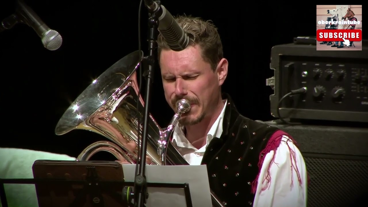 ANDREJ TOPLIŠEK SEPTET (NOVA GLASBA) ‼️ 50:00 LIVE Music ✅‼️