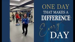 Kinesiology and Sports