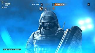 Rainbow Six Siege moments that arent that funny but they are filled with good plays
