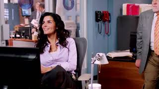 Scene from Rizzoli & Isles (2010)