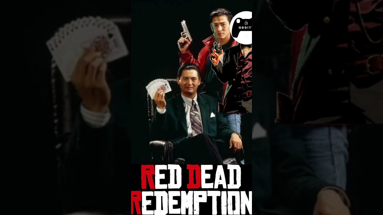 High Roller ใน RDR 