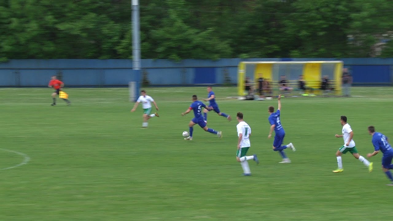 Sportowy Przegląd Tygodnia, 20.5.22 r.